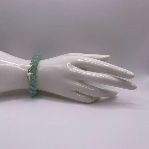 The Children's Place Girl's Unicorn Dream Charm Bracelet - Picture 1 of 9